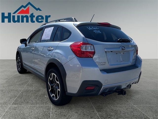 2017 Subaru Crosstrek Premium