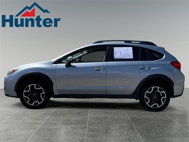 2017 Subaru Crosstrek Premium