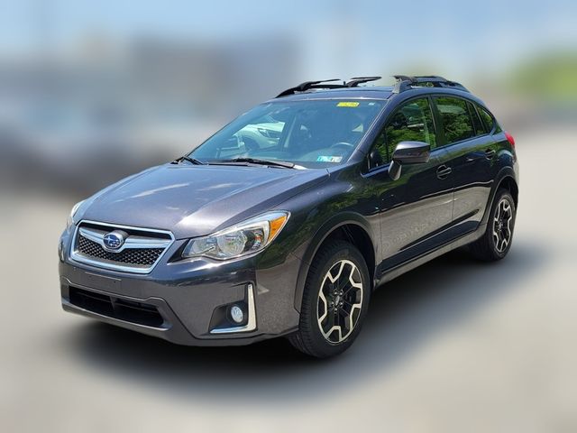 2017 Subaru Crosstrek Premium