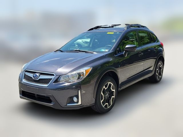 2017 Subaru Crosstrek Premium