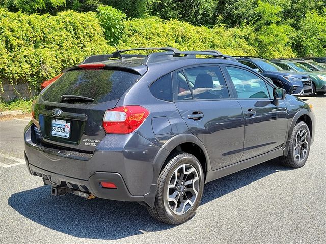 2017 Subaru Crosstrek Premium