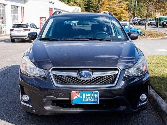 2017 Subaru Crosstrek Premium