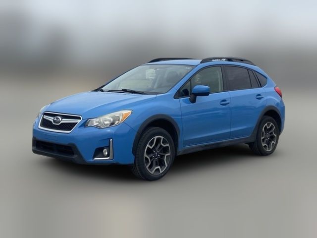 2017 Subaru Crosstrek Premium