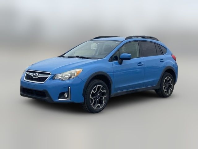 2017 Subaru Crosstrek Premium