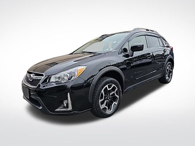 2017 Subaru Crosstrek Premium