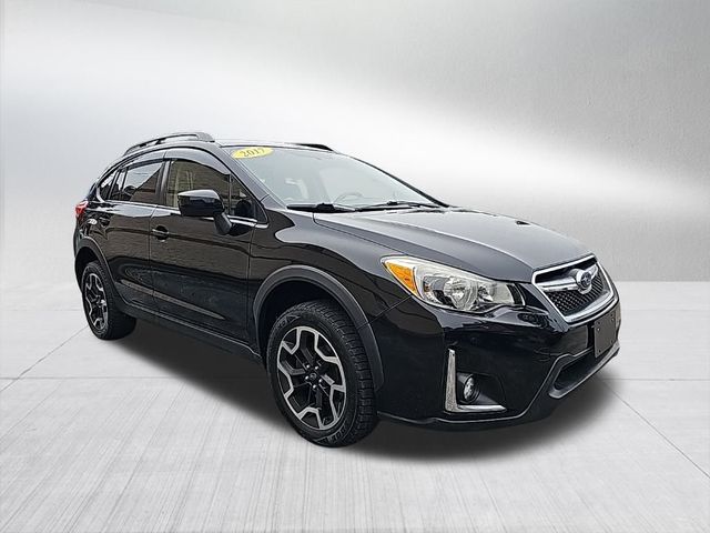 2017 Subaru Crosstrek Premium