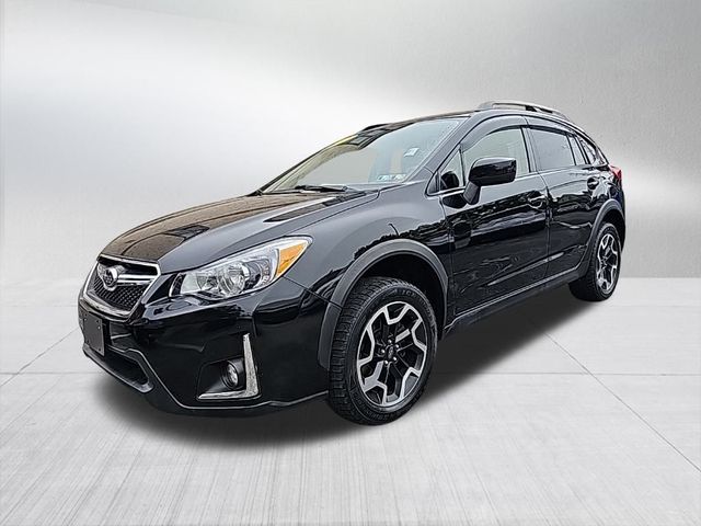 2017 Subaru Crosstrek Premium