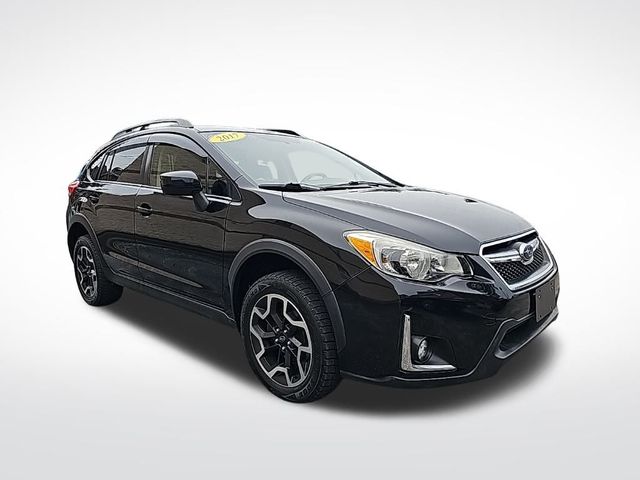 2017 Subaru Crosstrek Premium