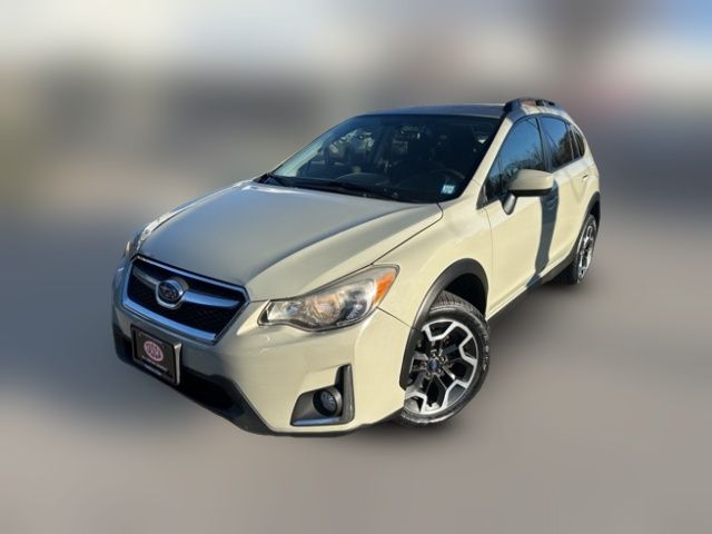 2017 Subaru Crosstrek Premium