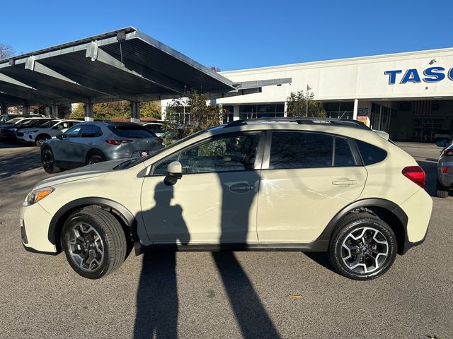 2017 Subaru Crosstrek Premium