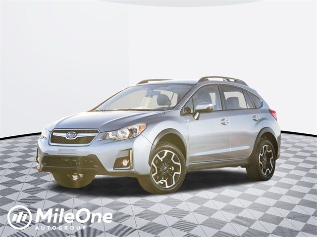 2017 Subaru Crosstrek Premium