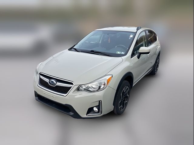 2017 Subaru Crosstrek Premium