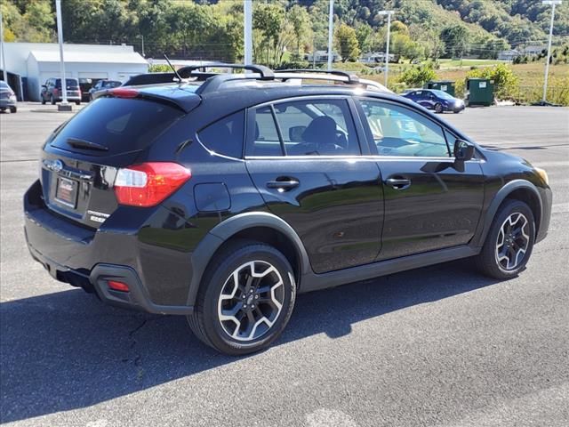 2017 Subaru Crosstrek Premium