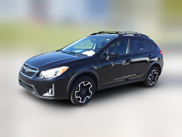 2017 Subaru Crosstrek Premium