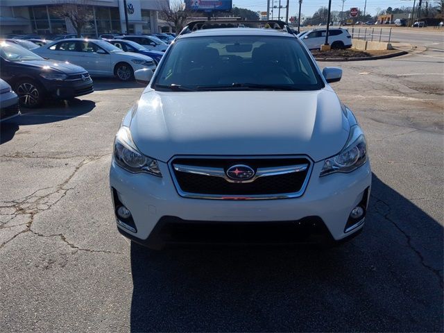 2017 Subaru Crosstrek Premium