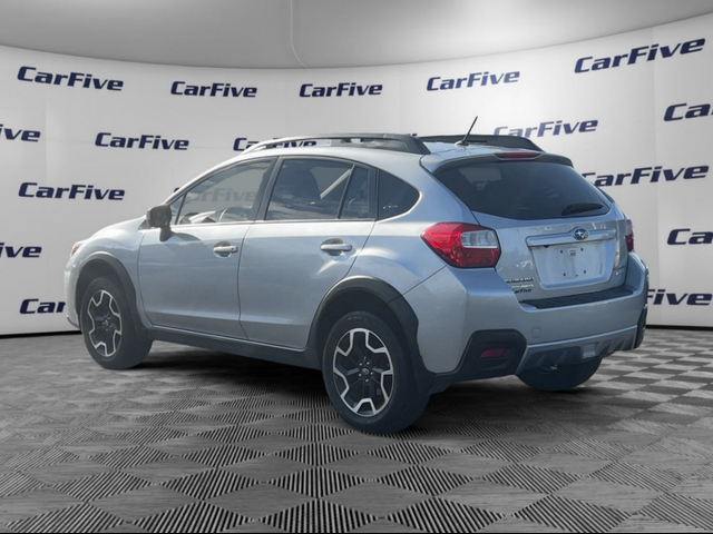 2017 Subaru Crosstrek Premium