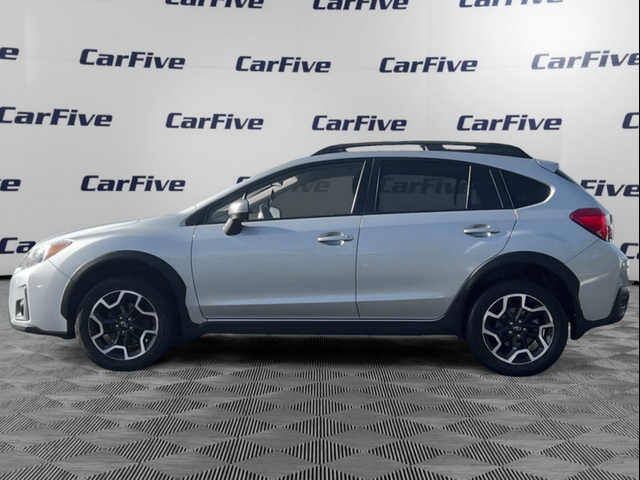 2017 Subaru Crosstrek Premium