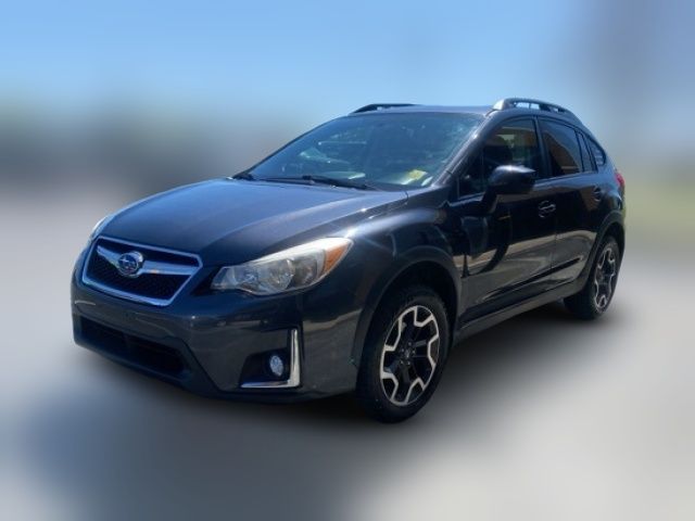 2017 Subaru Crosstrek Premium