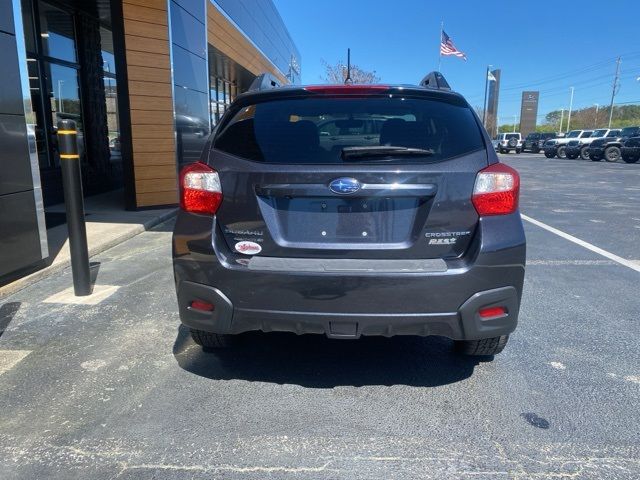 2017 Subaru Crosstrek Premium