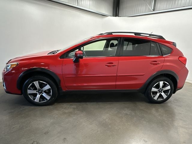 2017 Subaru Crosstrek Premium