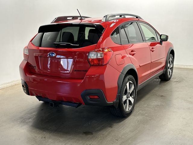2017 Subaru Crosstrek Premium