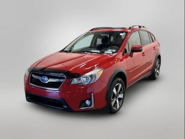 2017 Subaru Crosstrek Premium