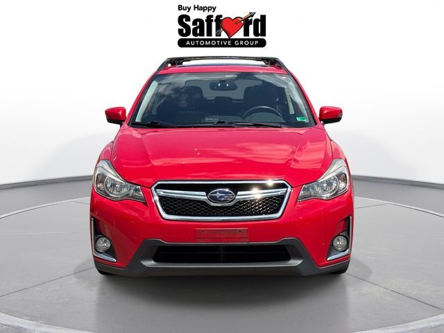 2017 Subaru Crosstrek Premium