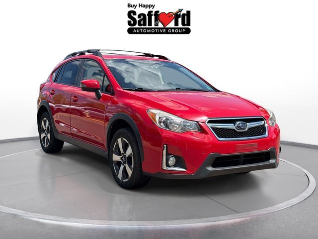 2017 Subaru Crosstrek Premium
