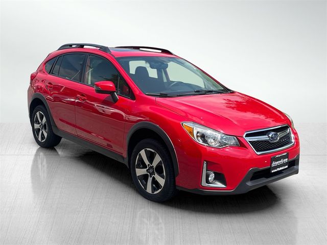 2017 Subaru Crosstrek Premium