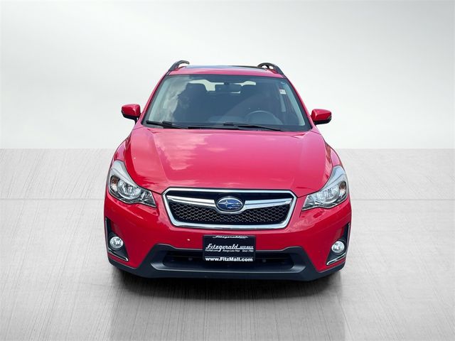 2017 Subaru Crosstrek Premium