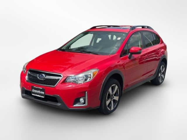 2017 Subaru Crosstrek Premium