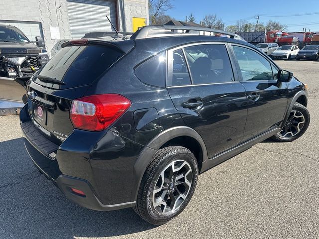2017 Subaru Crosstrek Premium