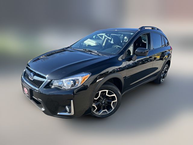 2017 Subaru Crosstrek Premium