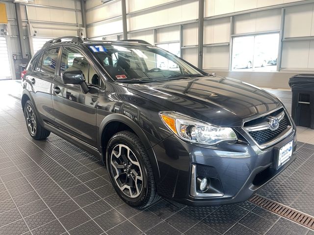 2017 Subaru Crosstrek Premium