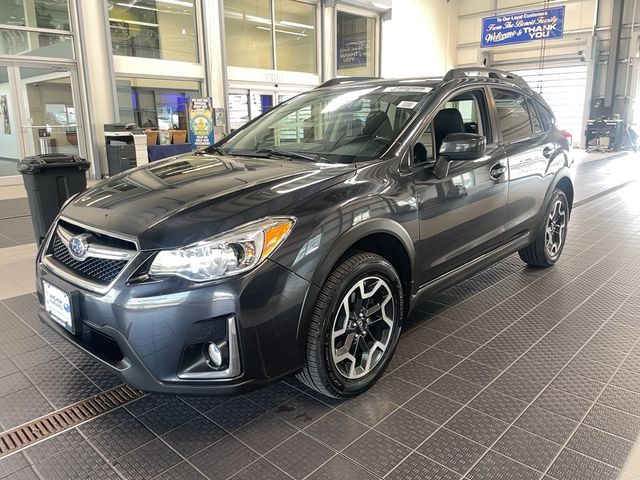 2017 Subaru Crosstrek Premium