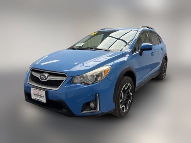 2017 Subaru Crosstrek Premium