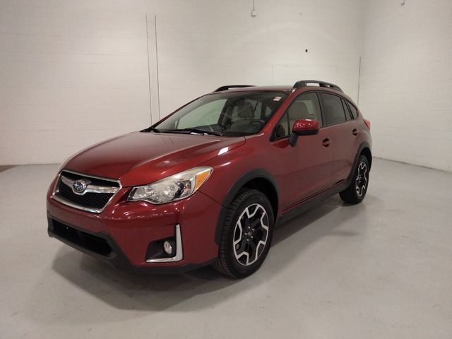 2017 Subaru Crosstrek Premium