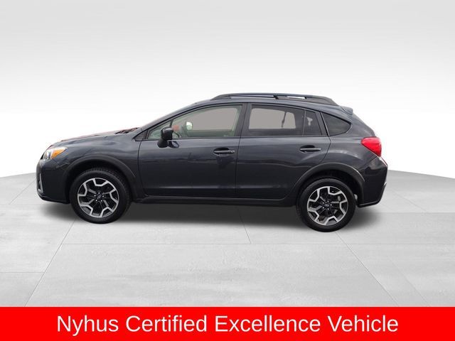 2017 Subaru Crosstrek Premium