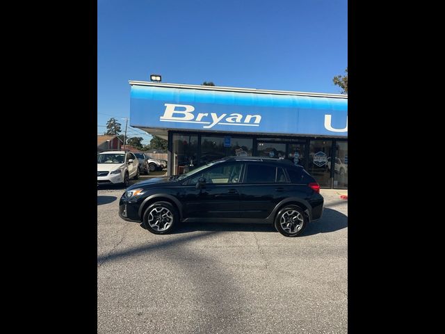 2017 Subaru Crosstrek Premium