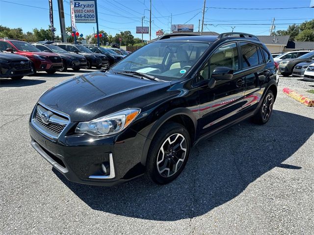 2017 Subaru Crosstrek Premium