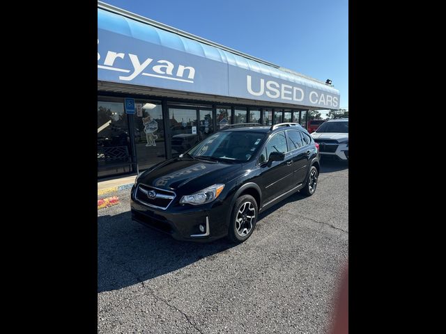 2017 Subaru Crosstrek Premium