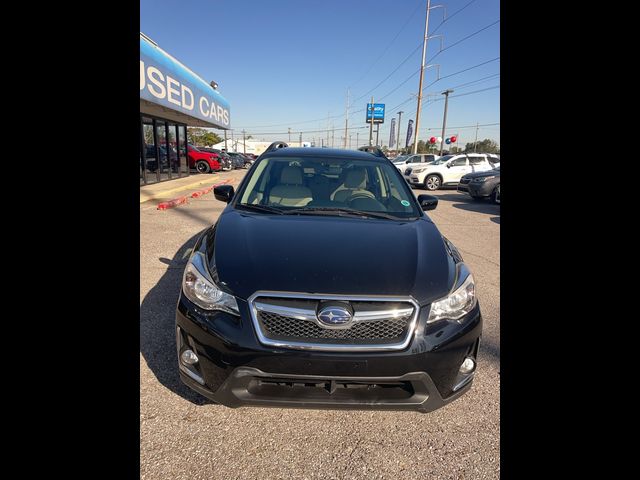 2017 Subaru Crosstrek Premium