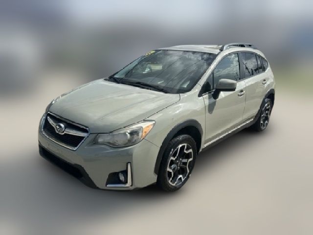 2017 Subaru Crosstrek Premium