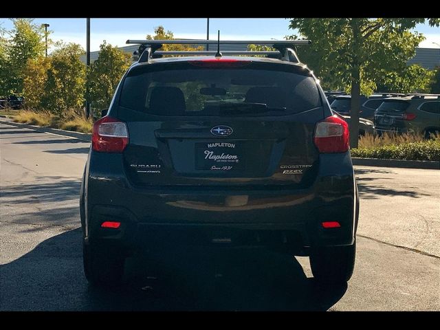 2017 Subaru Crosstrek Premium