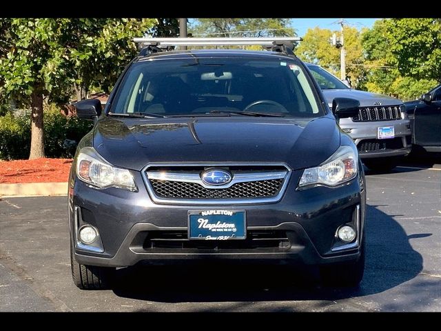 2017 Subaru Crosstrek Premium