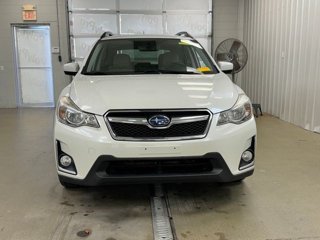 2017 Subaru Crosstrek Premium