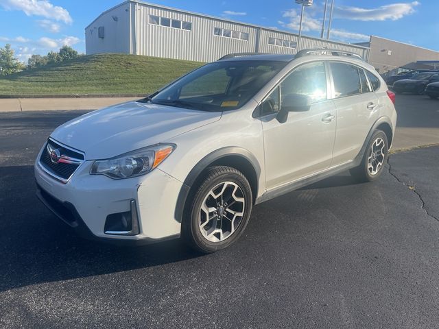 2017 Subaru Crosstrek Premium