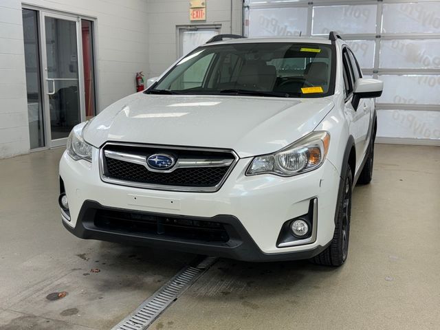 2017 Subaru Crosstrek Premium