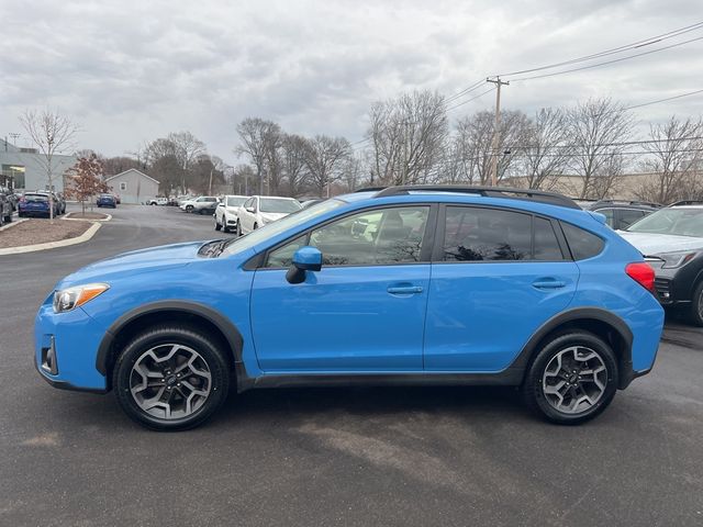 2017 Subaru Crosstrek Premium