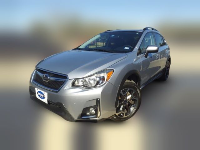 2017 Subaru Crosstrek Premium